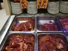 -阪尚皇·原切牛排·烤肉火锅自助(北京路店)