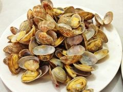 -九龙餐厅(大沽路店)