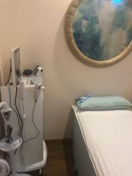 -芳朵美容养生SPA