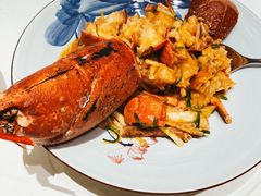 -皇朝会.经典传统粤菜(外滩店)
