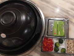 -同仁四季椰子鸡(福田东园总店)