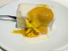 -阿里疆Alijiang·丝路美食·异域风情·清真(长楹天街店)