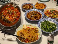 -回家吃饭·地道南昌菜(建德观总店)
