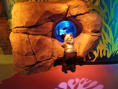 -沈阳海洋探索中心