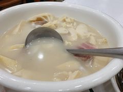 腌笃鲜-茂隆餐厅(进贤路店)