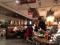 大堂-新旺茶餐厅(嘉里城店)