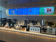 -星巴克臻选(深圳宝安大仟里1店)