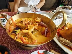 -南沙游艇会·大兵船餐厅