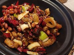 -乔阿马·江南味·驴肉香(龙湖华泾天街店)