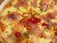 -城市大道红炉披萨烘焙坊