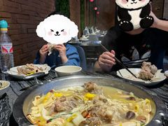 -天都火锅酒楼(虹梅南路店)