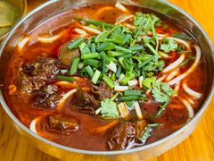 -张家羊肉汤粉小吃店