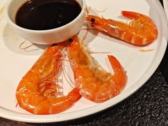 -唐猫庭院·千年陕菜(赛格国际购物中心店)