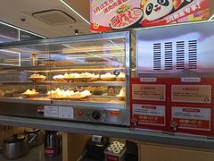 -海底捞火锅(亲贤北街店)