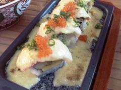 -六本目日式料理(珊瑚沙家园店)