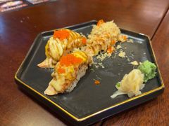 -鸟鹏烧鸟居酒屋(仁恒梦中心店)