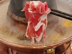 -东来顺饭庄(王府井步行街店)