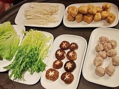 -御玺中餐厅新派湘菜