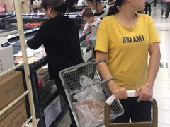 -永辉超市(海沧禹洲店)