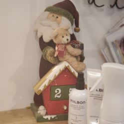 -净漪造型 PURE RIPPLE