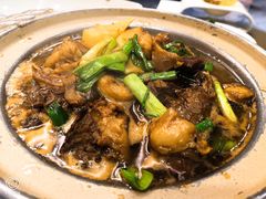 -宁波新晶都开元名庭大酒店·华晶中餐厅(百丈东路店)