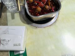 -清真军邺·金富苑肥牛(石坡街旗舰店)