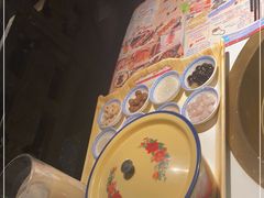 -哥老官重庆美蛙鱼头(龙湖杭州金沙天街店)
