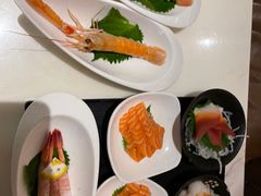 -宴御海鲜姿造(桐梓林店)