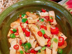 -农家乐·福建土菜(金榕北路店)