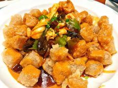 -将相和·海鲜蒸饺大连菜