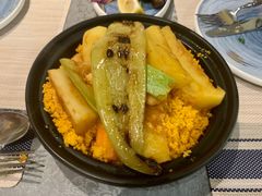 -La Medina餐厅(亮马河南路店)