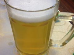 啤酒-海岛渔村大酒店(云霄路店)