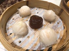 -稻香酒家·33年老字号·港式粤菜(富邦中心店)