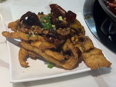 -渔遭殃鱼馆(黄桷垭店)