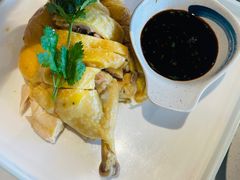 -壹只菜·崇明本地特色菜(崇明南门店)
