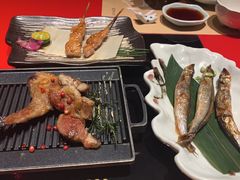 -加餐海鲜自助(宝龙一城店)