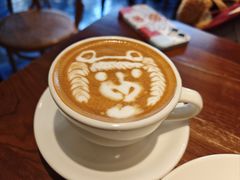 -EAU CAFE(永康路店)