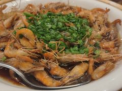 -走马楼饭庄(慈城古县城店)