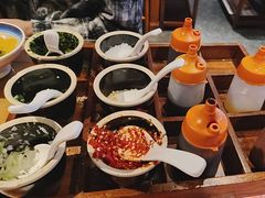 -鑫隆四季涮肉(八角畅游店)