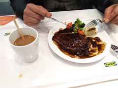 咖啡-宜家·瑞典风味餐厅(北京西红门店)