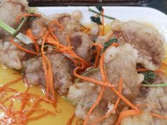 -东北烧烤·烤羊腿(天虹店)