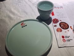 -雲蜀龙阁·金牌水煮鱼(方庄店)