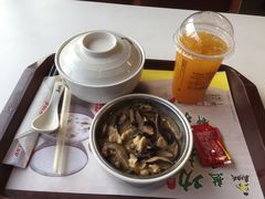 -真功夫(香缤广场店)