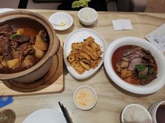 -锦粤宫·精致粤菜(深圳北站店)