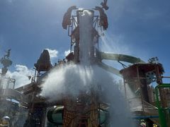 -上海玛雅海滩水公园