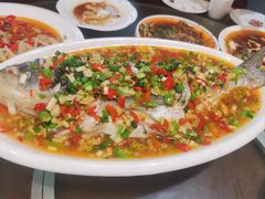 -飞虹鱼馆(春华路店)