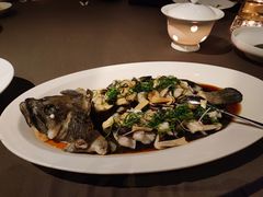 -三利音·东方司宴(外滩店)