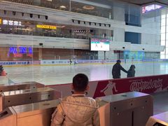 -冠军冰场CHAMPION RINK(凯德广场店)