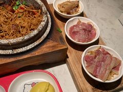 -刀板香·安徽菜(胜利路店)