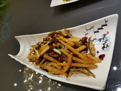 -湖锦酒楼·32年地道湖北菜(光谷店)